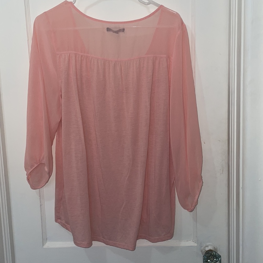 American Eagle Top - Picture 2 of 8